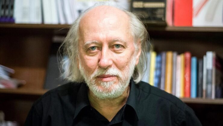 Nobel Edebiyat Ödülü’nü László Krasznahorkai kazandı