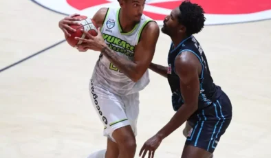 Ege Cup 2025 Finali Yarın
