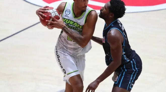 Ege Cup 2025 Finali Yarın