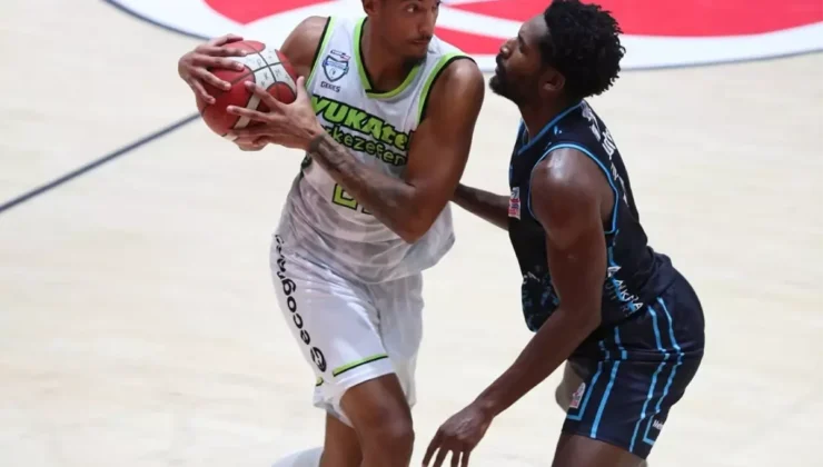 Ege Cup 2025 Finali Yarın