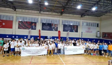 Ege Dostluk Basketbol Turnuvası Coşkuyla Sona Erdi