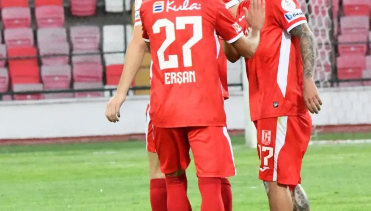 Ege Takımları Türkiye Kupası’nda Erken Elendi