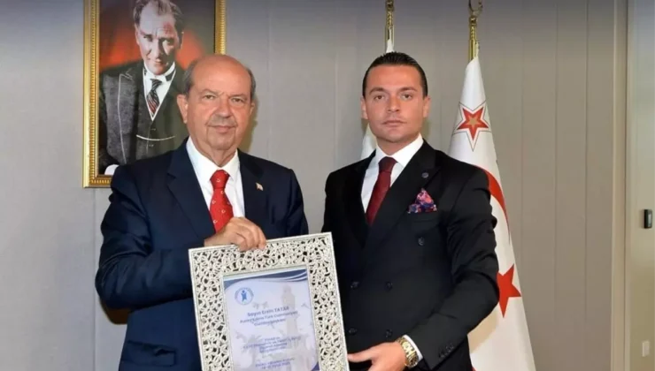 EGİAD’dan KKTC’ye Ekonomik Ziyaret