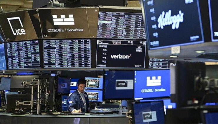 Küresel piyasalar tatil havasına giriyor