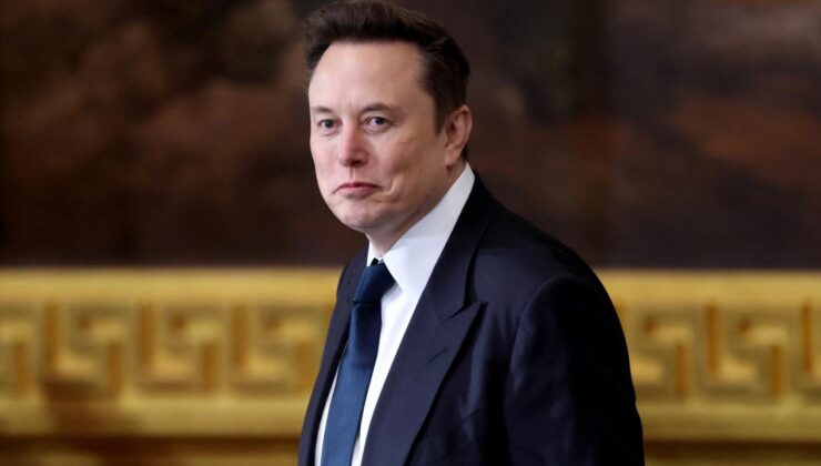 Elon Musk: OpenAI’ın fikir babası ve finansörü benim