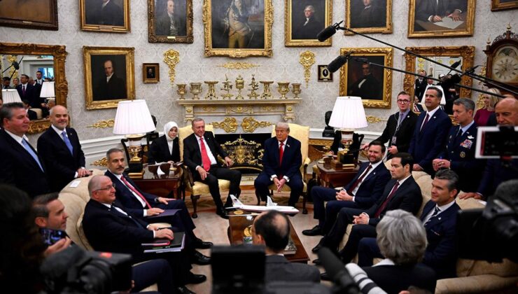 Trumpın Türkiye mesajları Atinada endişe yarattı: Diasporaya "harekete geçin" çağrısı