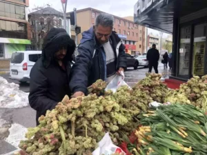 Ünü ABD'ye kadar yayıldı! 300 liraya satılıyor, kanserin yeni ilacı