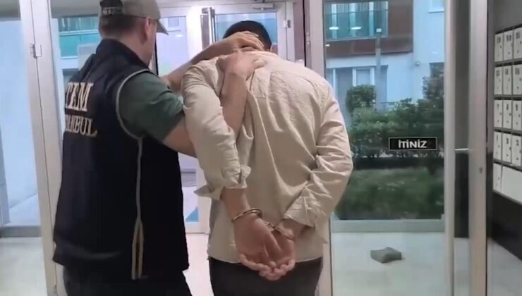 İstanbul merkezli 3 ilde FETÖ irtibatlı 5 doktor yakalandı