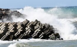 Marmara ve Batı Karadeniz için fırtına uyarısı