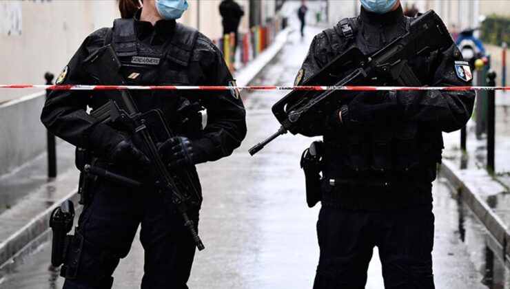 Louvre'un ardından Fransa'da bir müze daha soyuldu