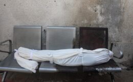 Katil İsrail’in Gazze Şeridi’ndeki saldırılarında 3 Filistinli hayatını kaybetti