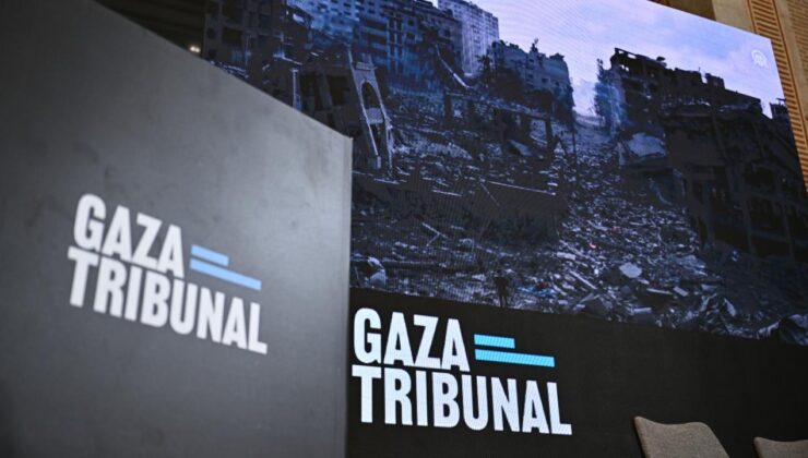 Gazze Mahkemesi: Batılı hükümetler İsrail'in soykırımında suç ortağı