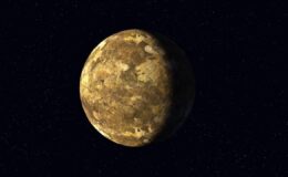 Dünya’ya en yakın yıldız sistemindeki gaz gezegenine dair yeni izler saptadı