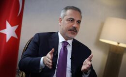 Bakan Fidan: Savunmadaki emeği görmeyenler fitne çıkarıyor