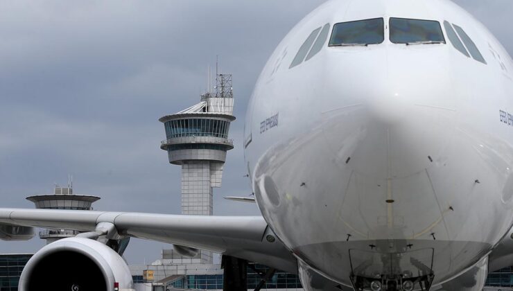 Avrupa’daki jet yakıtı sıkıntısı uçaklarda kullanılan yakıt türünü değiştiriyor