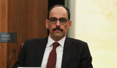 MİT Başkanı Kalın, Gazzede ateşkes müzakerelerine katılacak
