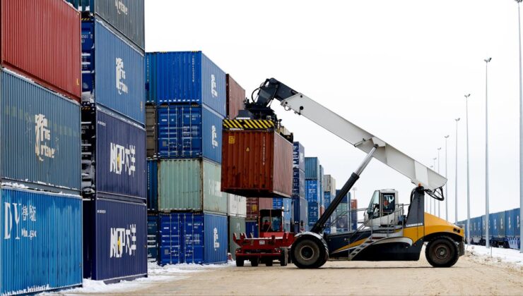 Türkiye ve ABD, 100 milyar dolarlık ticaret hedefi için yeni rota çiziyor