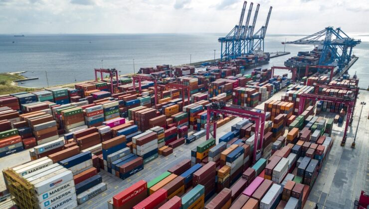 PET resin ithalatında tarife kontenjanı uygulaması