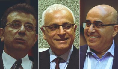 İmamoğlu ile 3 sanığın yargılandığı “casusluk” davasında ara karar