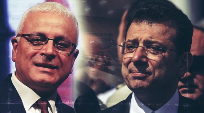 “Siyasal Casusluk” iddianamesi kabul edildi