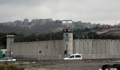 Filistin Esirler Cemiyeti: İsrail cezaevlerindeki Filistinlilere yönelik tıbbi ihlaller tüm şiddetiyle sürüyor