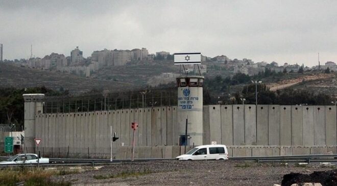 Filistin Esirler Cemiyeti: İsrail cezaevlerindeki Filistinlilere yönelik tıbbi ihlaller tüm şiddetiyle sürüyor