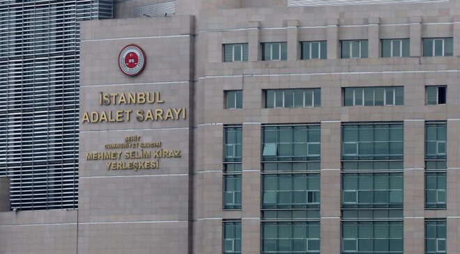 ASSAN Group soruşturmasında 5 şüpheli hakkında iddianame hazırlandı