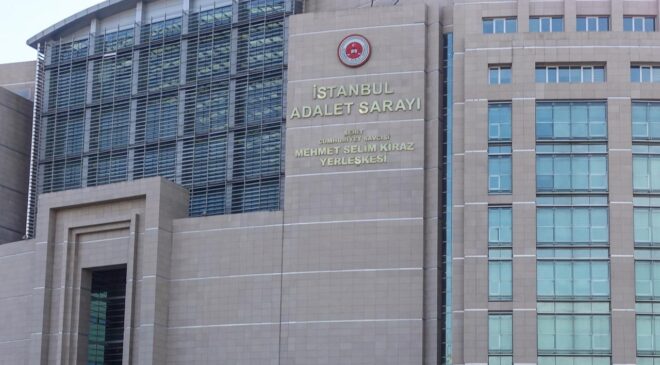 Sermaye piyasası soruşturmasında 5 şüpheli tutuklandı