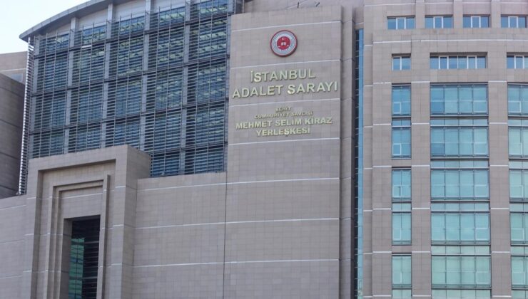 İstanbul'da kara para aklama soruşturması: 5 gözaltı