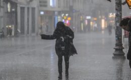 Marmara’da ekim yağışları son 10 yılın rekorunu kırdı