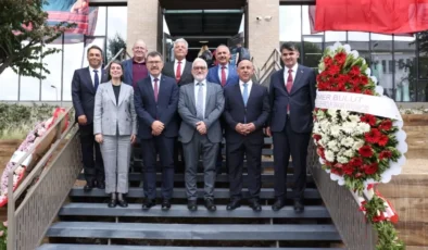 MATAM: Deprem Risklerine Bilimsel Çözüm