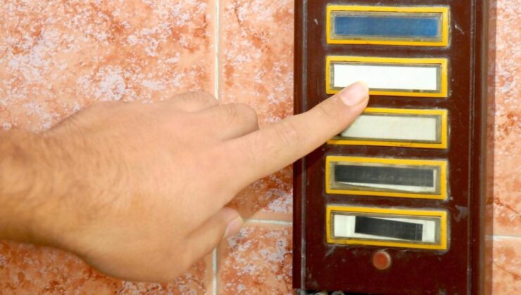 Husumetlisinin ziline basıp kaçan kişiye hapis cezası verildi