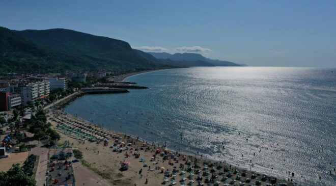Karadeniz’in dijital ikizi oluşturulacak, ekosistem korunacak