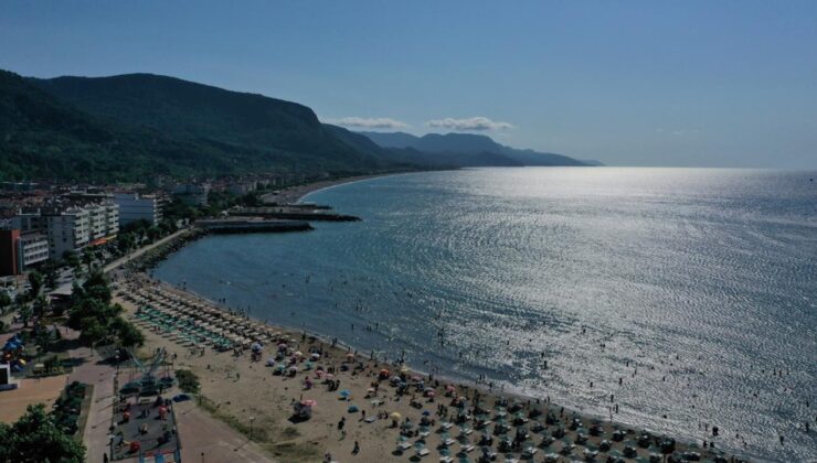 Karadeniz’in dijital ikizi oluşturulacak, ekosistem korunacak