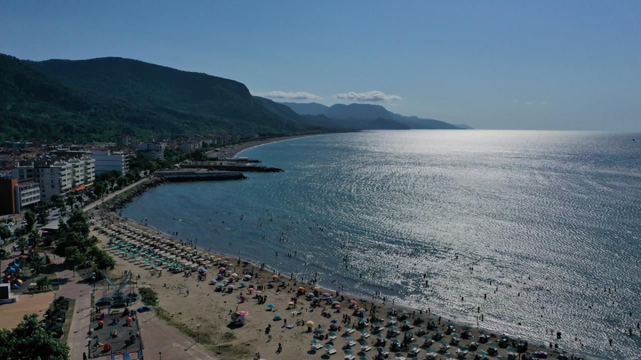 Karadeniz’in dijital ikizi oluşturulacak, ekosistem korunacak