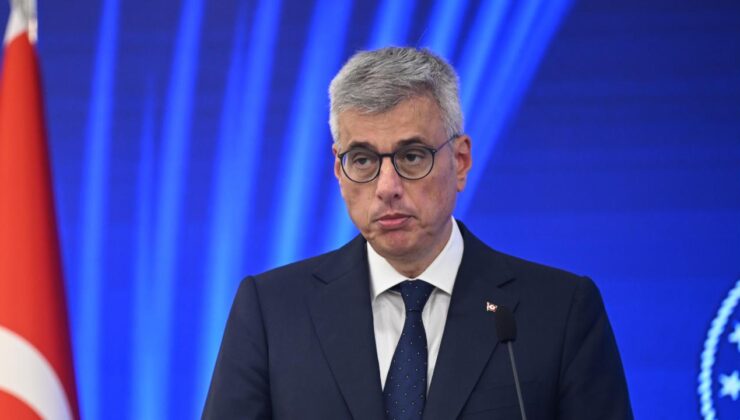 Sağlık Bakanı Memişoğlu: 10 milyon kişinin kilosunu ölçtük