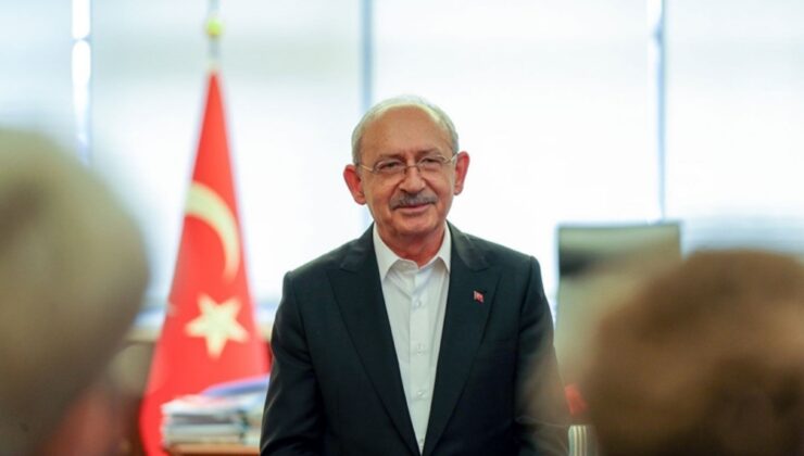 Kılıçdaroğlu’ndan SDG çıkışı: Ayrı bir yapılanma olamaz