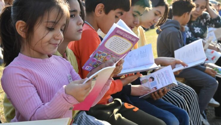 MEB'den öğrencilerin okuma alışkanlığını güçlendirecek yeni adım