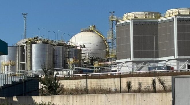 Kocaeli'de bir fabrikadaki iş kazasında 2 kişi öldü