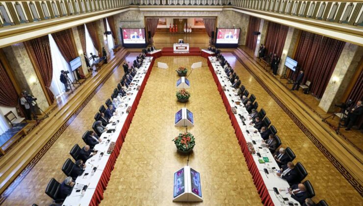 Bahçeli’den yeni ‘püskevit’ açıklaması: Anlamadılar