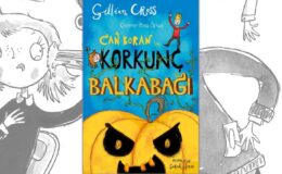 Can Boran ve Korkunç Balkabağı – Zordur Arkadaşlık Yolları