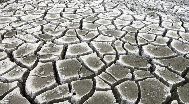 Türkiye’de ‘su yılı’ kurak geçti
