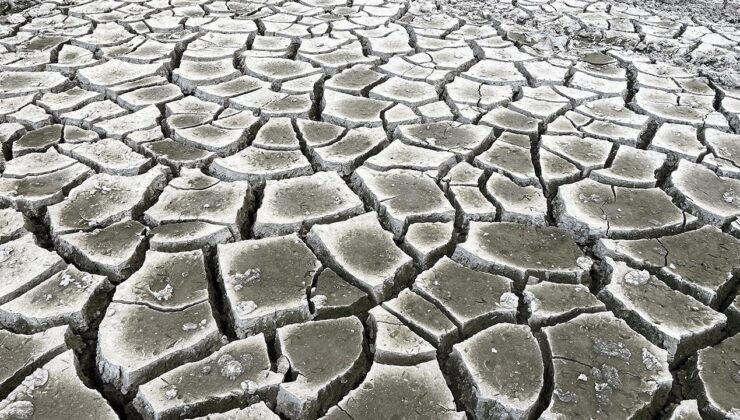 Türkiye’de ‘su yılı’ kurak geçti