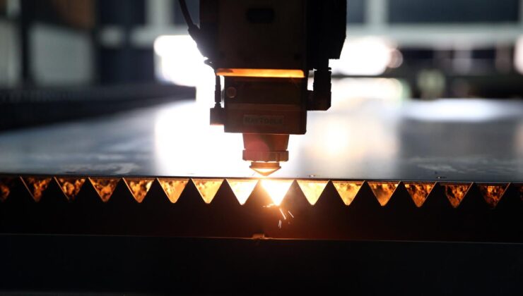 Makine ihracatı 26 milyar dolara yükseldi