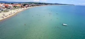 Marmara Bölgesi'nde Sıcaklıklar Yükselecek