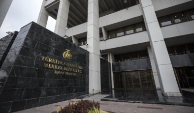 Merkez Bankası rezervleri 197,5 milyar dolar oldu