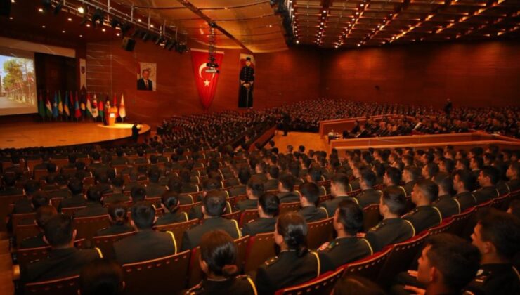 MSÜ'de yeni dönem 'Filistin'de 800 Yıl' dersiyle başladı