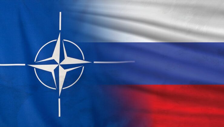 NATO, Rusya’nın Estonya’nın hava sahası ihlalini kınadı