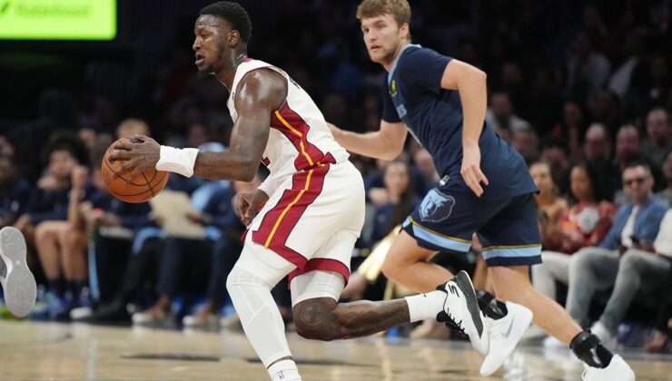 NBA yıldızları ve mafya üyeleri yasa dışı kumar operasyonunda gözaltında