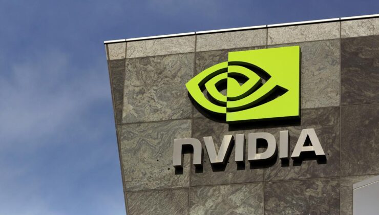 ABD'li çip şirketi Nvidia, OpenAI'a 100 milyar dolara kadar yatırım yapacak
